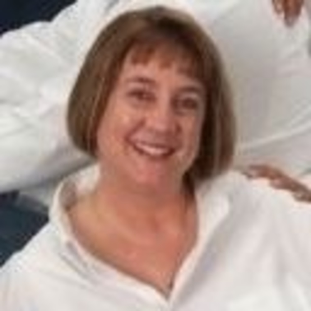 Meet your Posher, Janiene